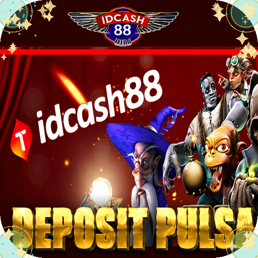 idcash88 — galeri pratinjau - APK Resmi